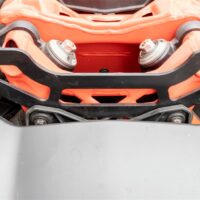 Shock Tower LED Light Bar Bracket Mount Kit for Can-Am Maverick X3 X RS Turbo R 2017-2021 - Image 3