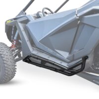 Nerf Bars Rock Sliders Side Bumper Tree Kickers for Polaris RZR PRO XP/PRO R/Turbo R