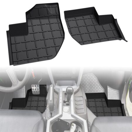 Floor Mats for Yamaha Wolverine RMAX 1000 2021-2023 ,Wolverine X2/X4 2018-2020