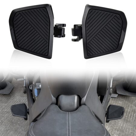 Wider Design Larger Brake Pedal for Can-Am Ryker All Models