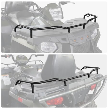 Front & Rear Rack Extender for Polaris Sportsman 450 570 2014-2020