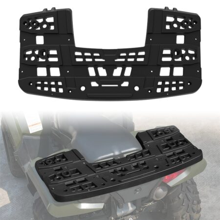 Rear Rack Mounting for Polaris Sportsman 500 450 2005-2010