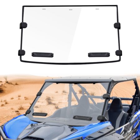 Full Windshield for Kawasaki Teryx 1000 2020-2023