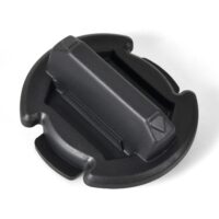 4PCS Durable Twist Floor Drain Plugs for Polaris RZR 900 1000 XP 4 Turbo RS1 4P S4 General - Image 2