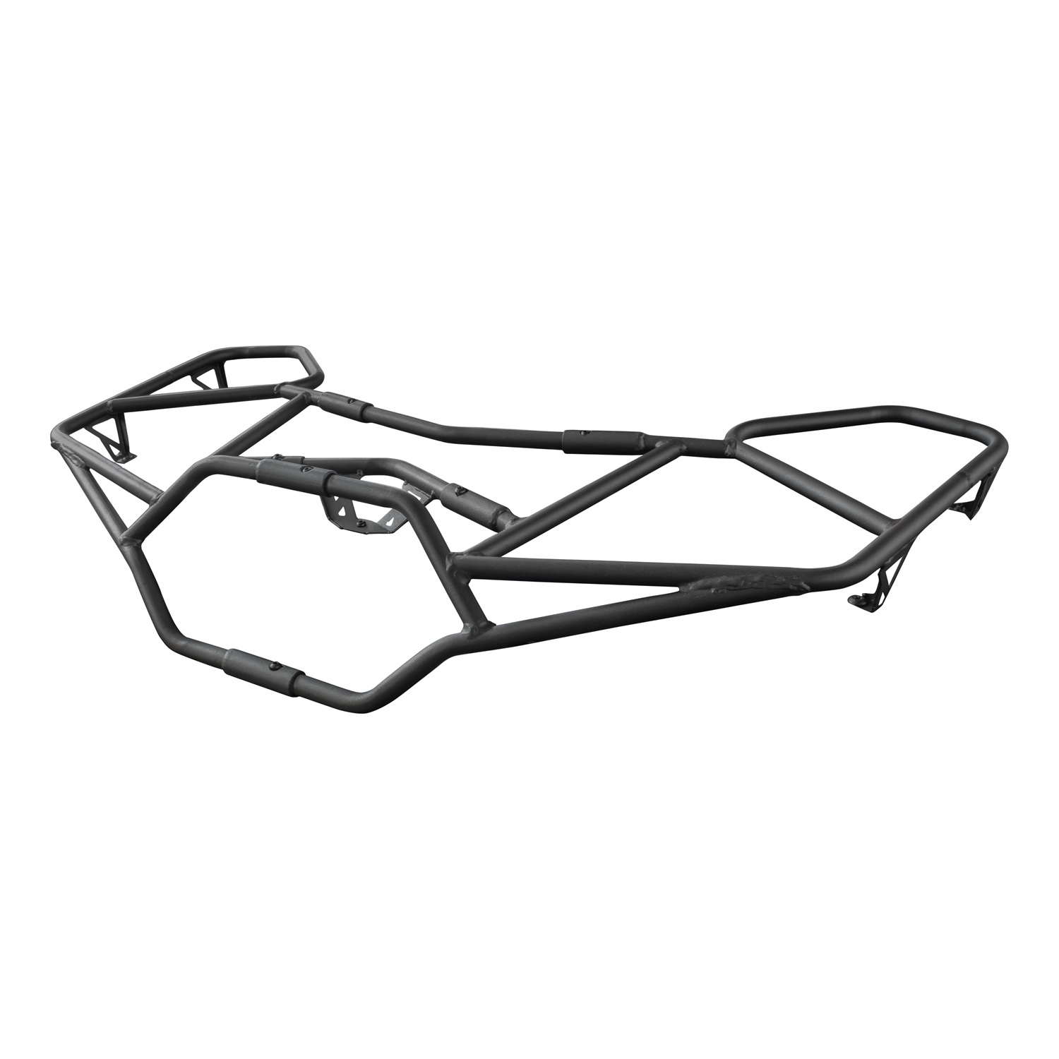 Front Steel Rack for Polaris Sportsman 850 XP 1000 2017-2023 – SAUTVS