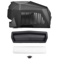 Noise Reduction Kit for Can-Am Maverick X3 MAX Turbo R RR 2017-2023 - Image 7