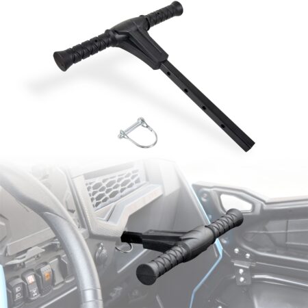 Passenger Grab Bar Assembly for Polaris RZR XP 1000 Trail Turbo S/RZR 570 800 900