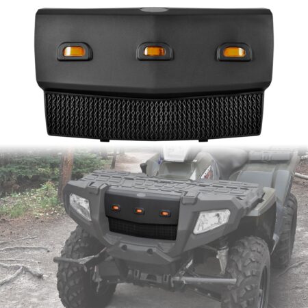 Front Bumper Panel for Polaris Sportsman 400 450 500 600 700 800 X2 2005-2010