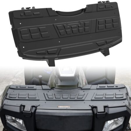 Front Service Cover Assembly for Polaris Sportsman 400 450 500 600 700 800 2005-2010