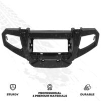 2633527-070 Front Bumper Brush Guard for Polaris Sportsman 500 700 800