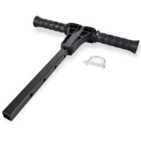 Passenger Grab Bar Assembly for Polaris RZR XP 1000 Trail Turbo S/RZR 570 800 900 - Image 6