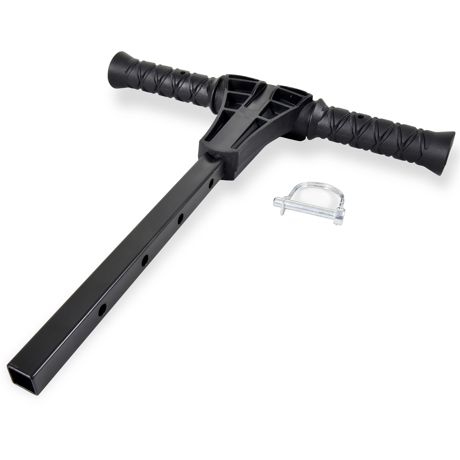 Passenger Grab Bar Assembly for Polaris RZR XP 1000 Trail Turbo S/RZR 570 800 900 - Image 6