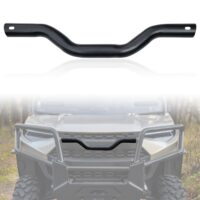 Front Camera Bumper Adaptor Hardware for Polaris Ranger XP 1000 Crew/Ranger 1000 Crew, Replace #2207941