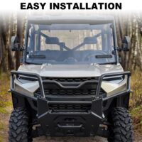 Front Camera Bumper Adaptor Hardware for Polaris Ranger XP 1000 Crew/Ranger 1000 Crew, Replace #2207941 - Image 4