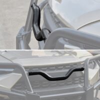 Front Camera Bumper Adaptor Hardware for Polaris Ranger XP 1000 Crew/Ranger 1000 Crew, Replace #2207941 - Image 5