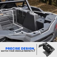 Right Side Rear Box Section for Polaris RZR XP 1000/XP 4 1000/ RZR Turbo S/RZR XP Turbo - Image 3