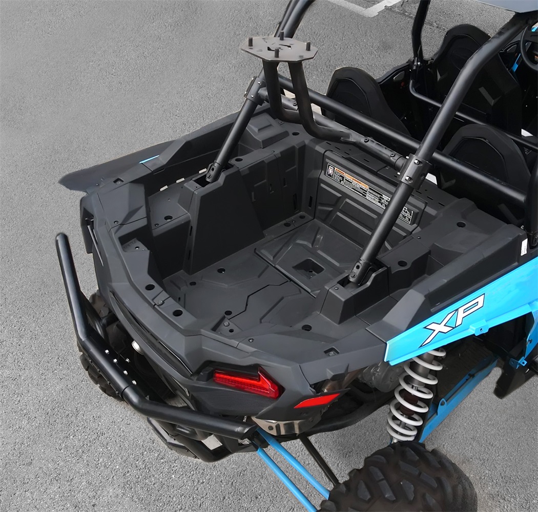 Left Side Rear Box Section for Polaris RZR XP 1000/ XP 4 1000/ RZR Turbo S/RZR XP Turbo - Image 6