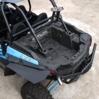 Right Side Rear Box Section for Polaris RZR XP 1000/XP 4 1000/ RZR Turbo S/RZR XP Turbo - Image 6