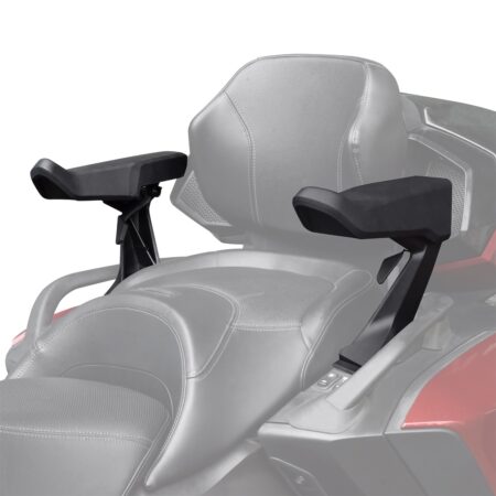 Passenger Armrests Kit for Can-Am Spyder RT 2020-2023