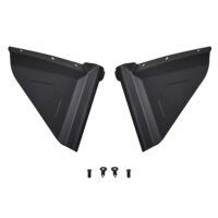 パーツ Ymax Amazon.com: UTVSXPERT Rear Mud Flaps Mud Guards Extension for