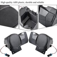 Aazon.co: oGerTor Speaker Enclosures for 2024 Polaris RZR XP 1000 Aazon.co: oGerTor Speaker Enclosures for 2024 Polaris RZR XP 1000