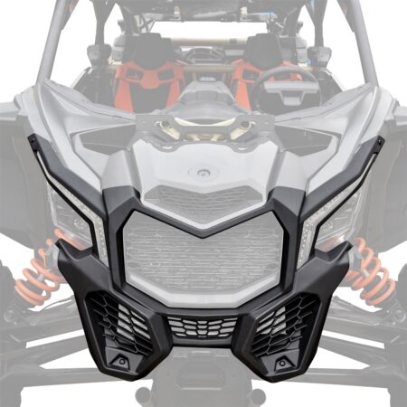 Front Fascia Kit for Can Am Maverick X3 / X3 MAX 2017-2024 All Models