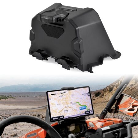 Electronic Device Phone Tablet Holder for Yamaha Viking/Viking VI 2014-2024