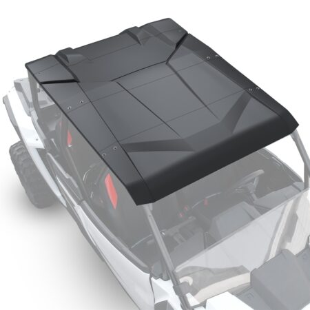 Heavy Duty Poly Sport Roof Top 4-piece Combination Roof for Polaris RZR XP 4 1000 2024+ Accessories(4PCS, 2884554)