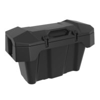 Poly 82 QT Forward Cargo Storage Box for Polaris RZR XP 1000/ XP 4 1000 2024 Accessories, Replace OEM #2889611 - Image 7