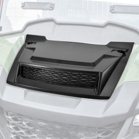 Sport Hood Scoop with Mesh for Honda Pioneer 700 2P 4P 2014-2024