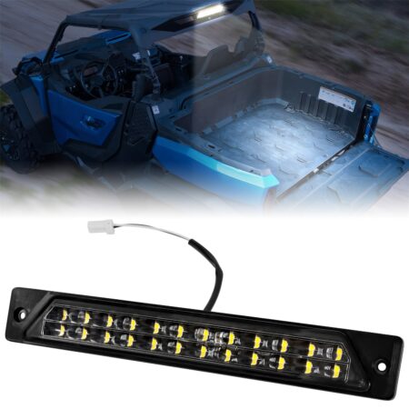LED Cargo Bed Light for Can-Am Maverick Trail Sport 2018-2024/Commander 2021-2024