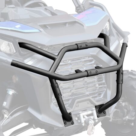 Xmr Front Bumper for Can Am Commander 2021-2024