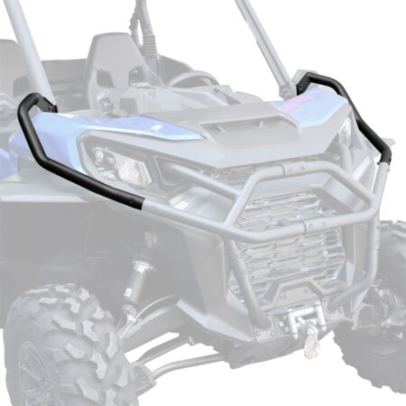 Front Corner Protectors for Can-Am Commander & Commander Max 2021-2024