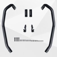 Front Corner Protectors for Can-Am Commander & Commander Max 2021-2024 - Image 3