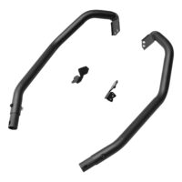 Front Corner Protectors for Can-Am Commander & Commander Max 2021-2024 - Image 8