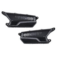 Headlights Front Lamps with High-Low Beams DRL Turn Signal Light for Polaris RZR XP/XP 4 1000 2024+ (1Pair,Replace #2415180,2415181) - Image 8