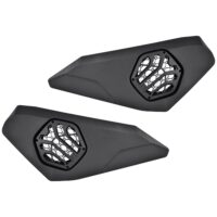 Door Speaker Pods for Can-Am Maverick R MAX X RS 2024+ Models Accessories - Image 9