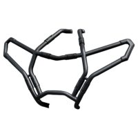 Front Bumper Brush Guard Protector for Can-Am Maverick R MAX X RS 2024+ Models Accessories - Image 9