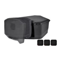 Tablet Phone Device Holder with Storage Box for Can-Am Maverick R MAX X RS 2024+ - Image 8