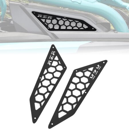 Sun Visors for Polaris Xpedition XP/XP 5/ ADV/ ADV 5 2024+