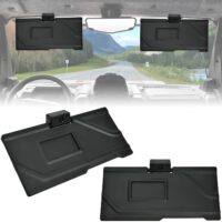 Sun Visors for Polaris Xpedition XP/XP 5/ ADV/ ADV 5 2024+
