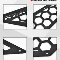 Sun Visors for Polaris Xpedition XP/XP 5/ ADV/ ADV 5 2024+ - Image 3