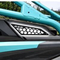 Sun Visors for Polaris Xpedition XP/XP 5/ ADV/ ADV 5 2024+ - Image 4