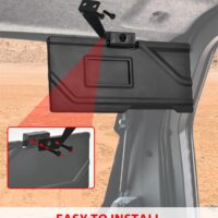 Sun Visors for Polaris Xpedition XP/XP 5/ ADV/ ADV 5 2024+ - Image 5