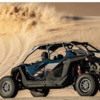 Sun Visors for Polaris Xpedition XP/XP 5/ ADV/ ADV 5 2024+ - Image 6