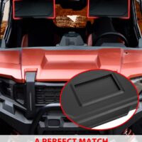 Sun Visors for Polaris Xpedition XP/XP 5/ ADV/ ADV 5 2024+ - Image 6