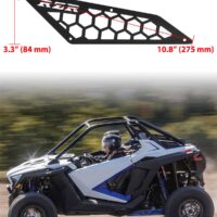 Sun Visors for Polaris Xpedition XP/XP 5/ ADV/ ADV 5 2024+ - Image 7