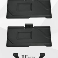 Sun Visors for Polaris Xpedition XP/XP 5/ ADV/ ADV 5 2024+ - Image 7