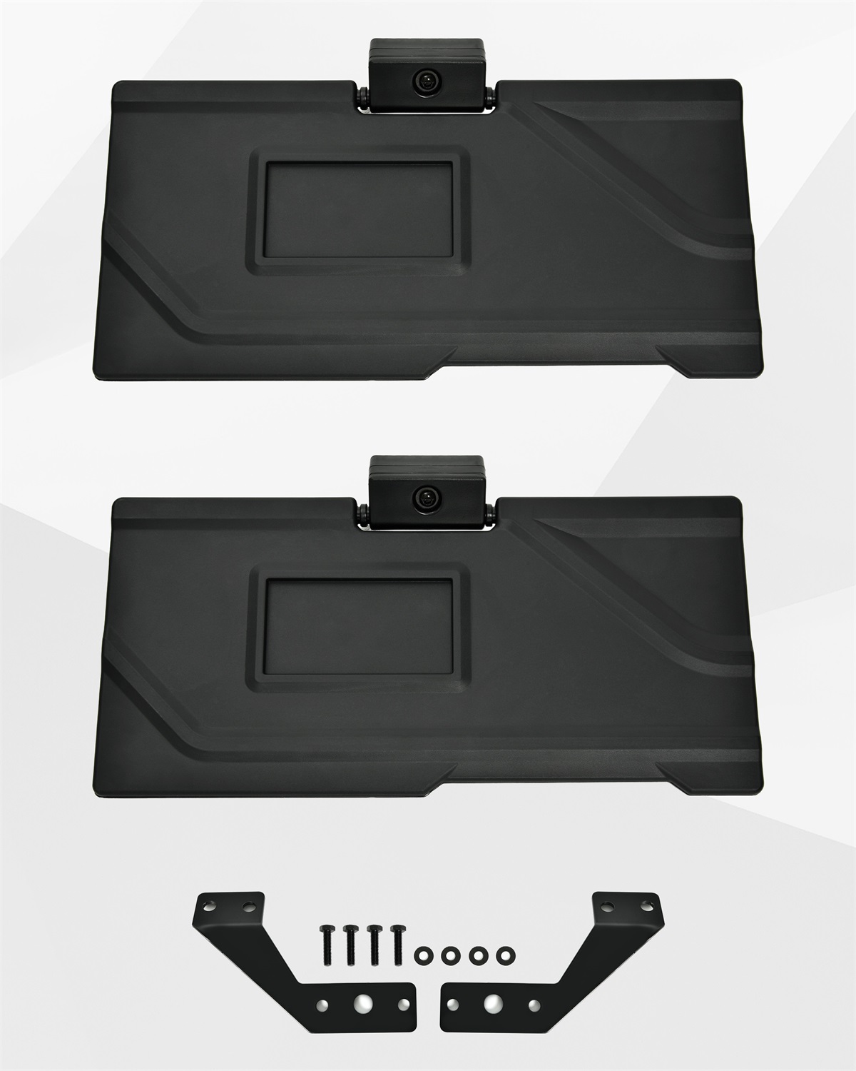 Sun Visors for Polaris Xpedition XP/XP 5/ ADV/ ADV 5 2024+ - Image 7