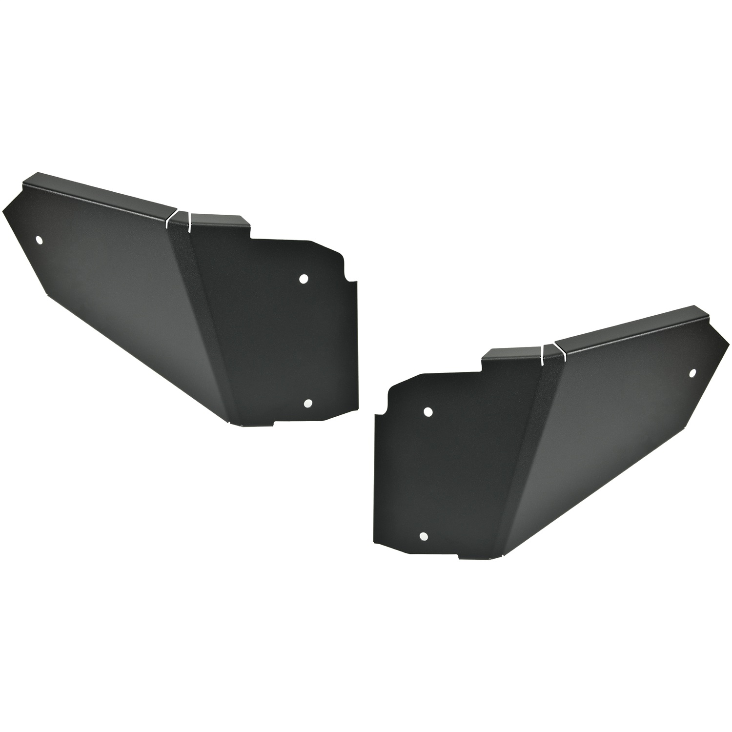 Front Bumper Protection Plates for Can-Am Outlander 500 700 PRO